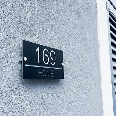 169Home Κατάνια Εξωτερικό φωτογραφία