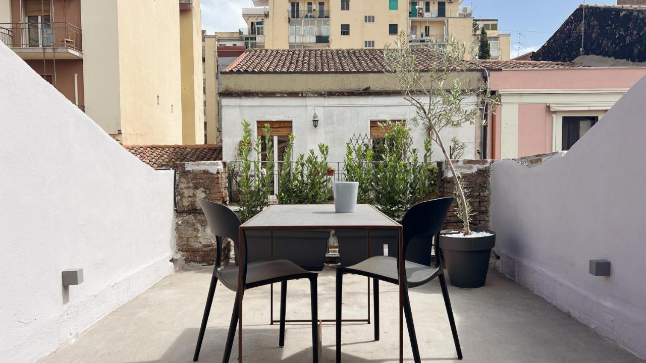 169Home Κατάνια Εξωτερικό φωτογραφία