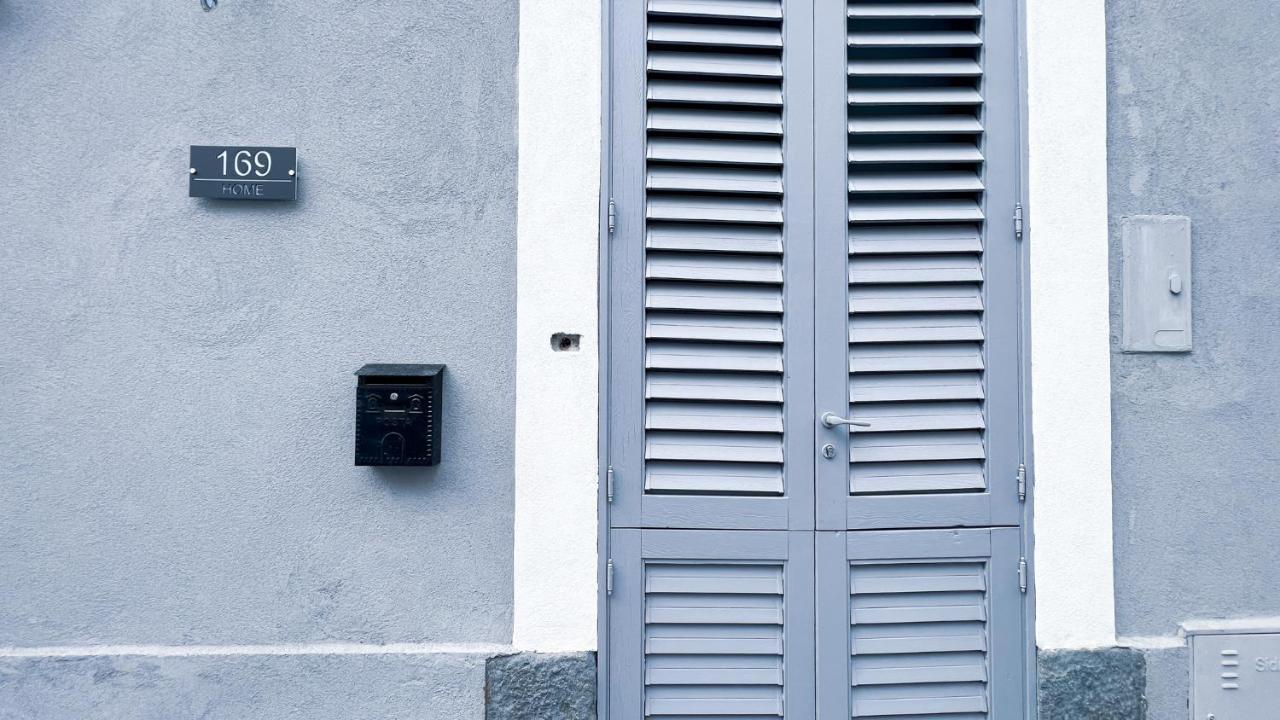 169Home Κατάνια Εξωτερικό φωτογραφία
