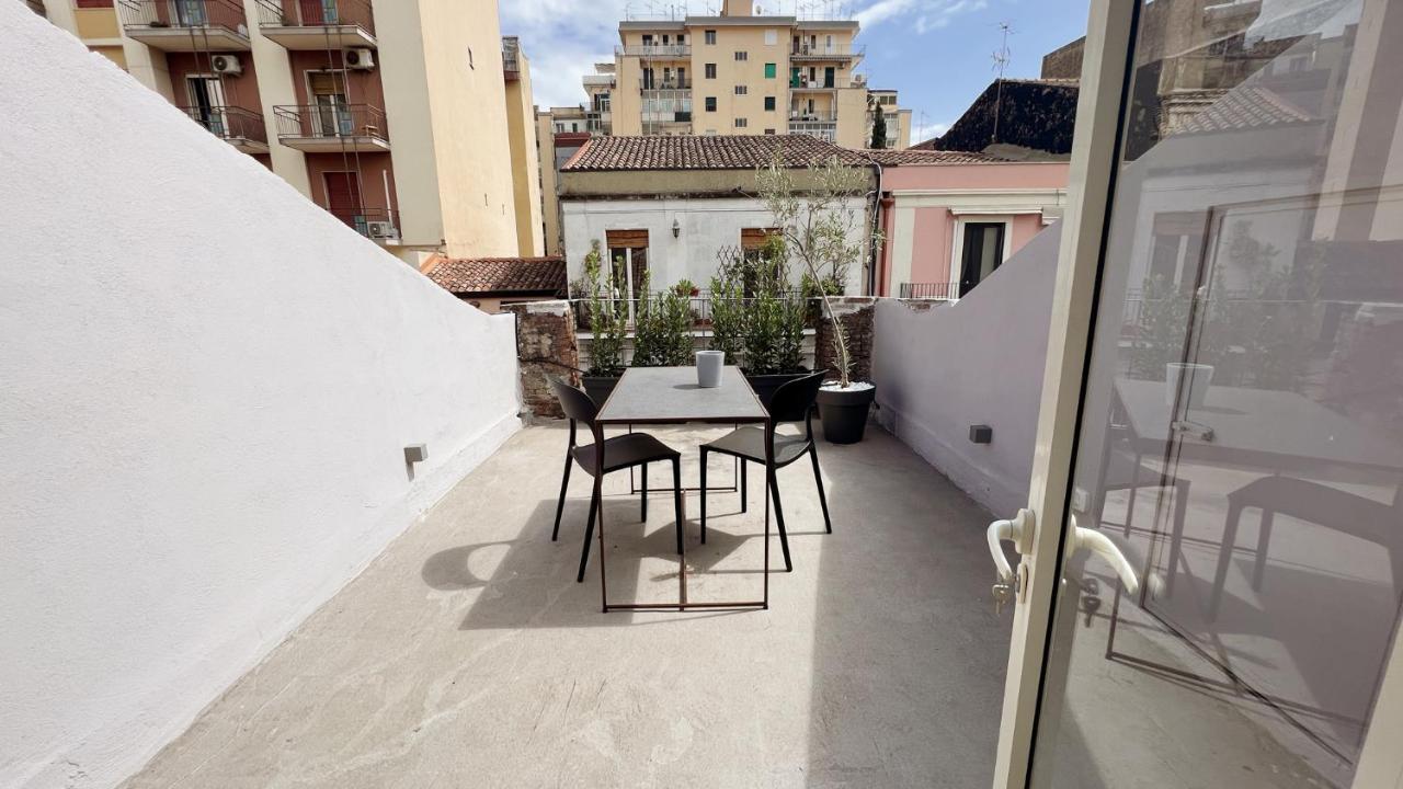 169Home Κατάνια Εξωτερικό φωτογραφία