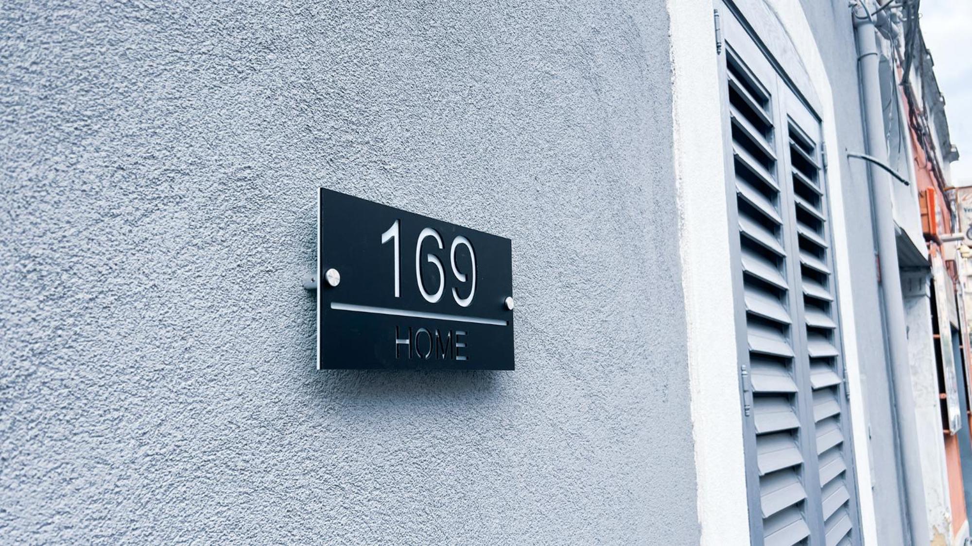 169Home Κατάνια Εξωτερικό φωτογραφία